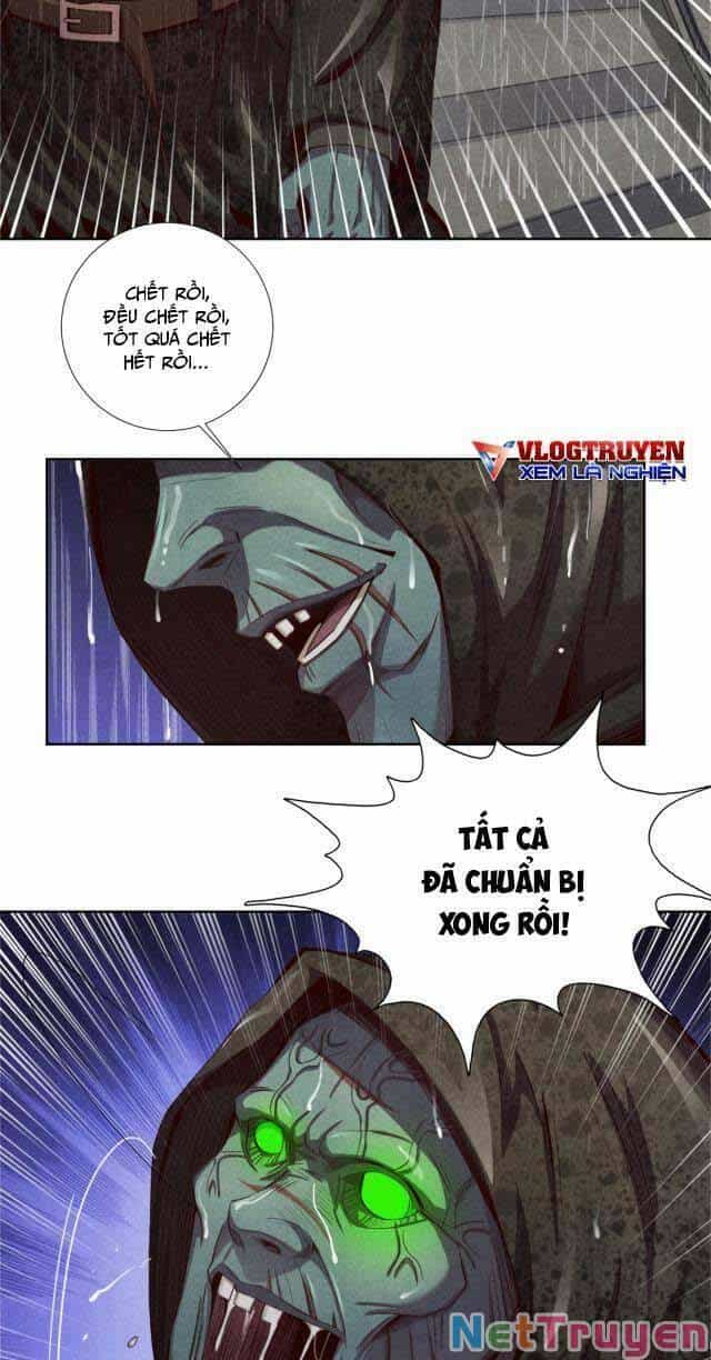 Cựu Nhật Chúa Tể - Chương 7 - ảnh 8