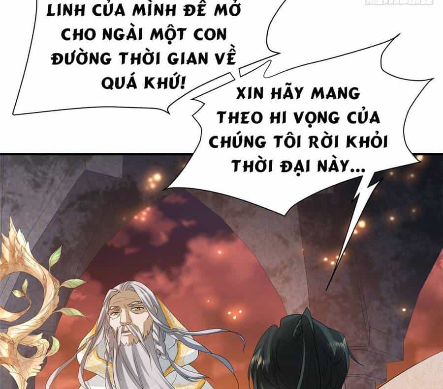 Cựu Nhật Ngự Long - Chương 1 - ảnh 18