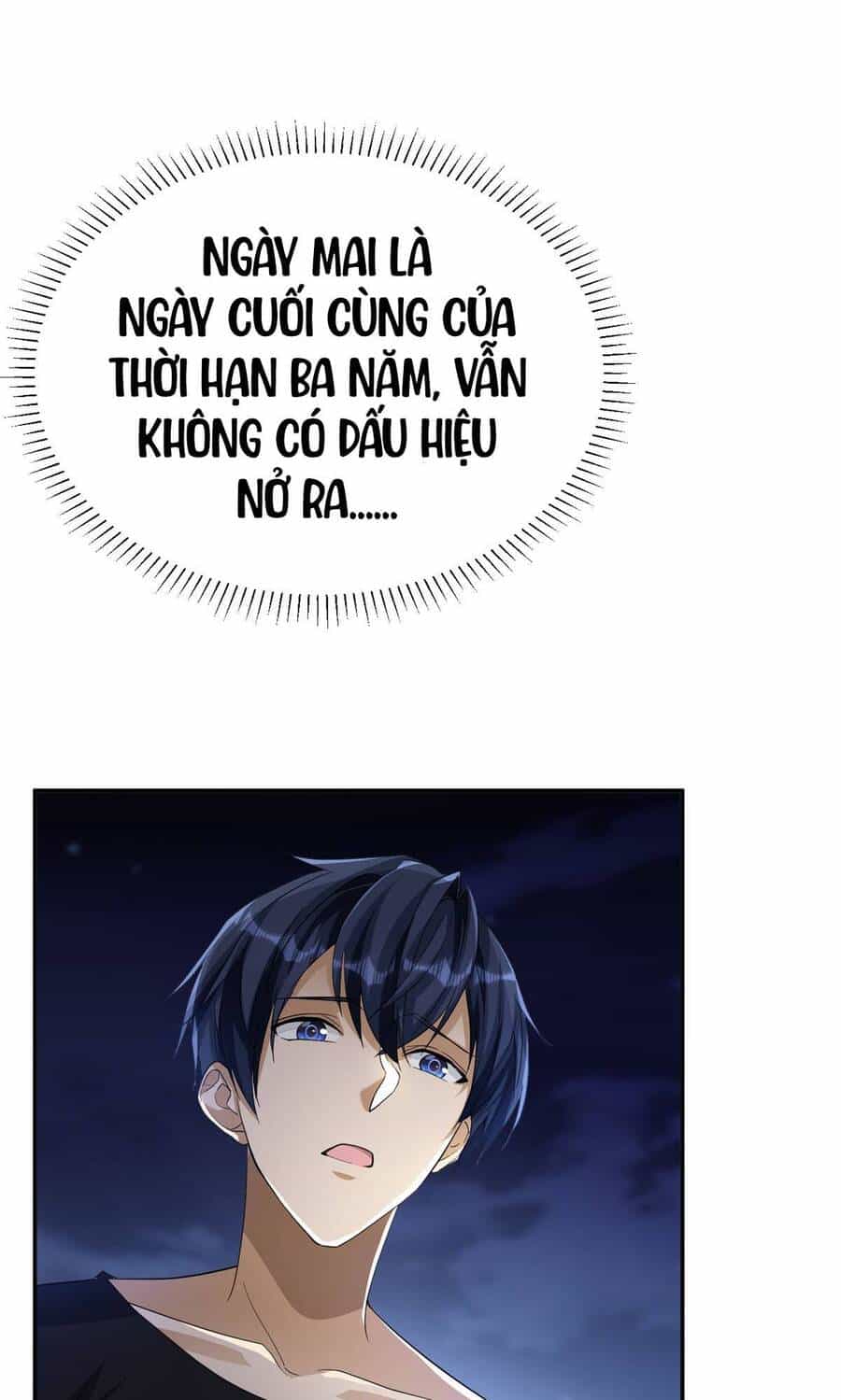 Cựu Nhật Ngự Long - Chương 1 - ảnh 95