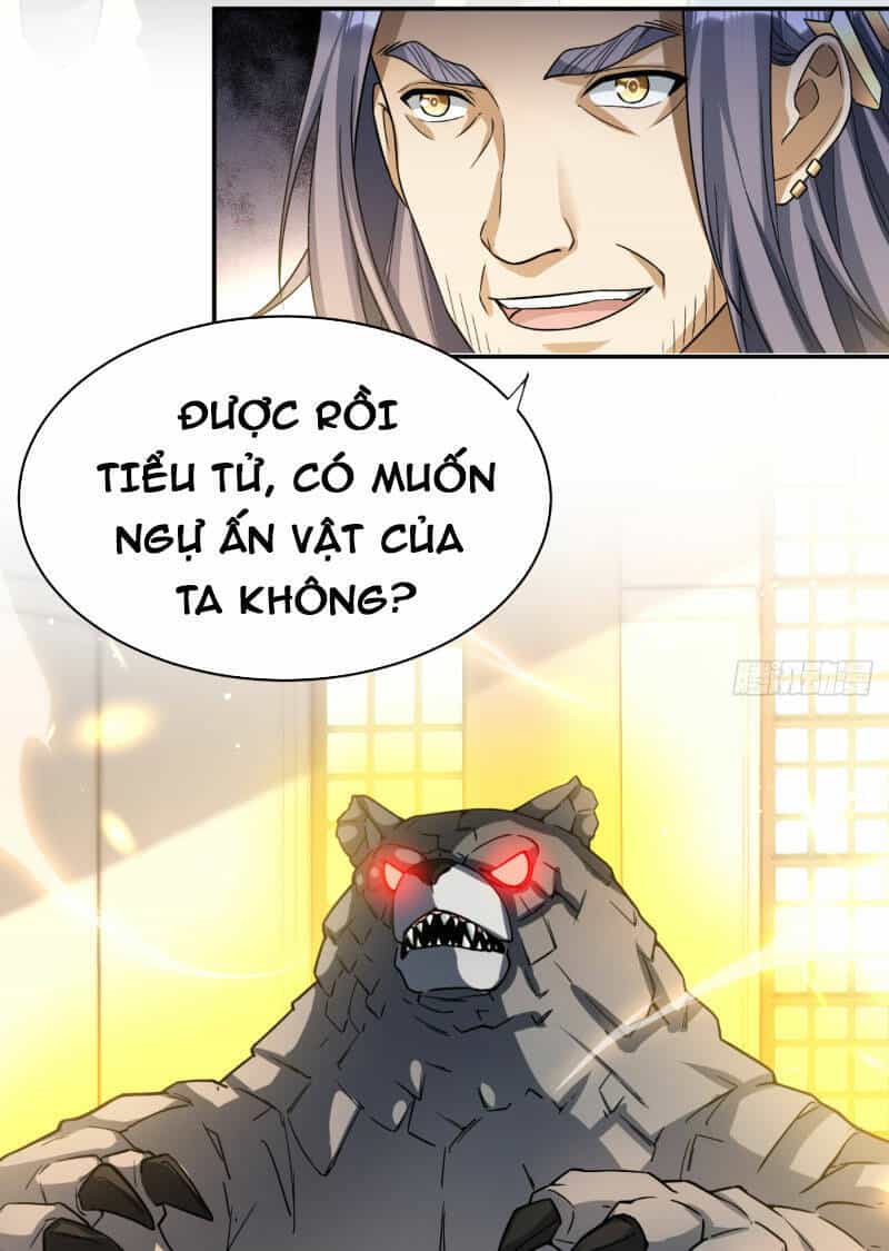 Cựu Nhật Ngự Long - Chương 10 - ảnh 30