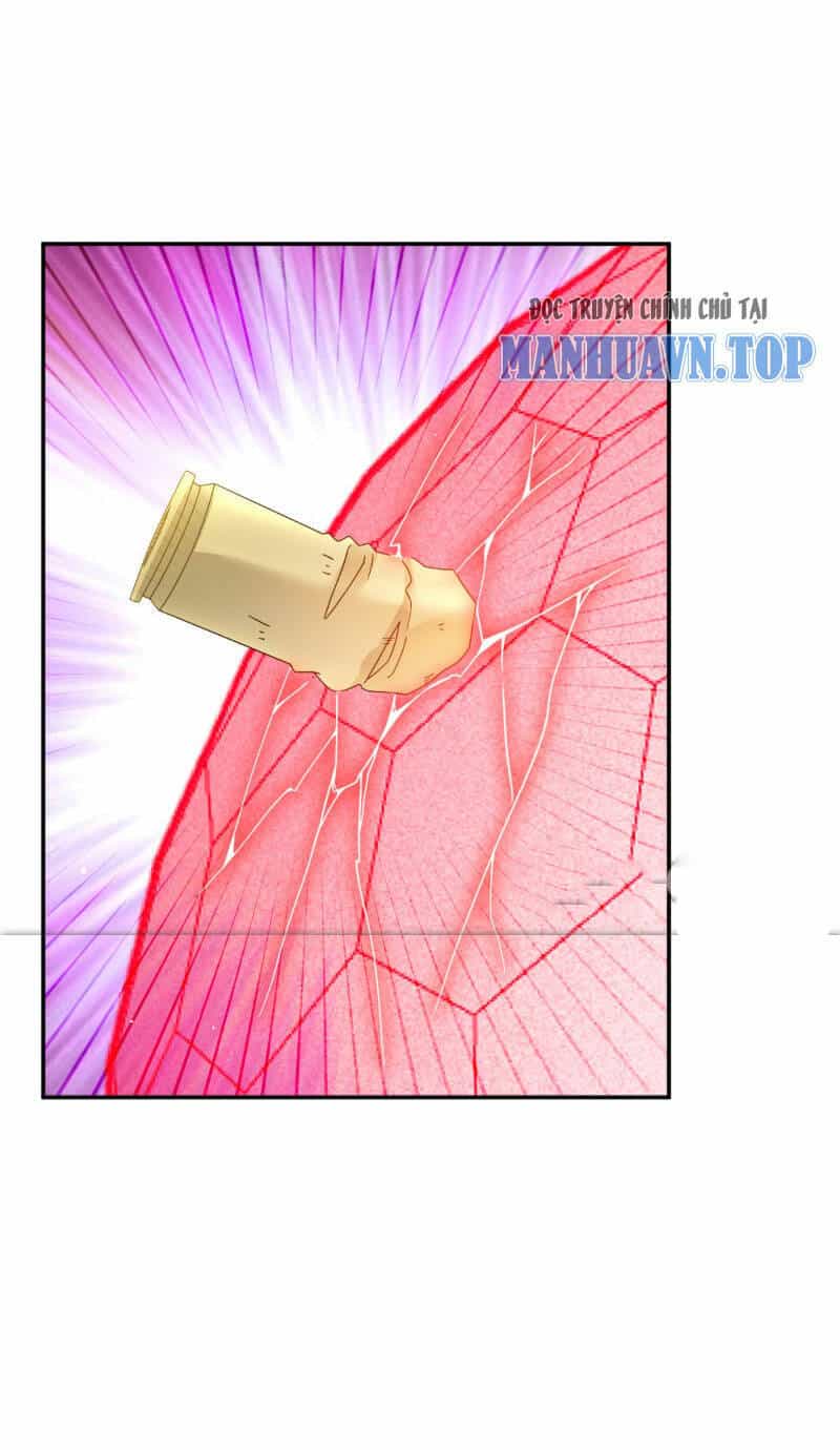 Cựu Nhật Ngự Long - Chương 13 - ảnh 15