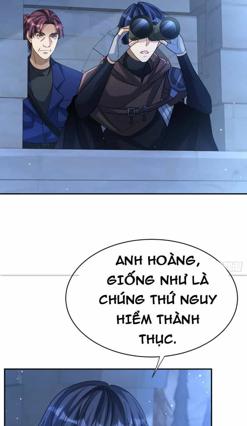 Cựu Nhật Ngự Long - Chương 13 - ảnh 4