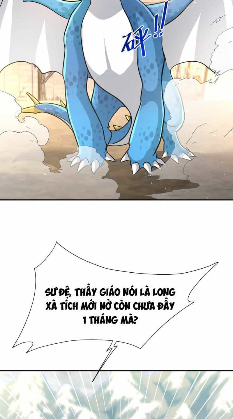 Cựu Nhật Ngự Long - Chương 15 - ảnh 23