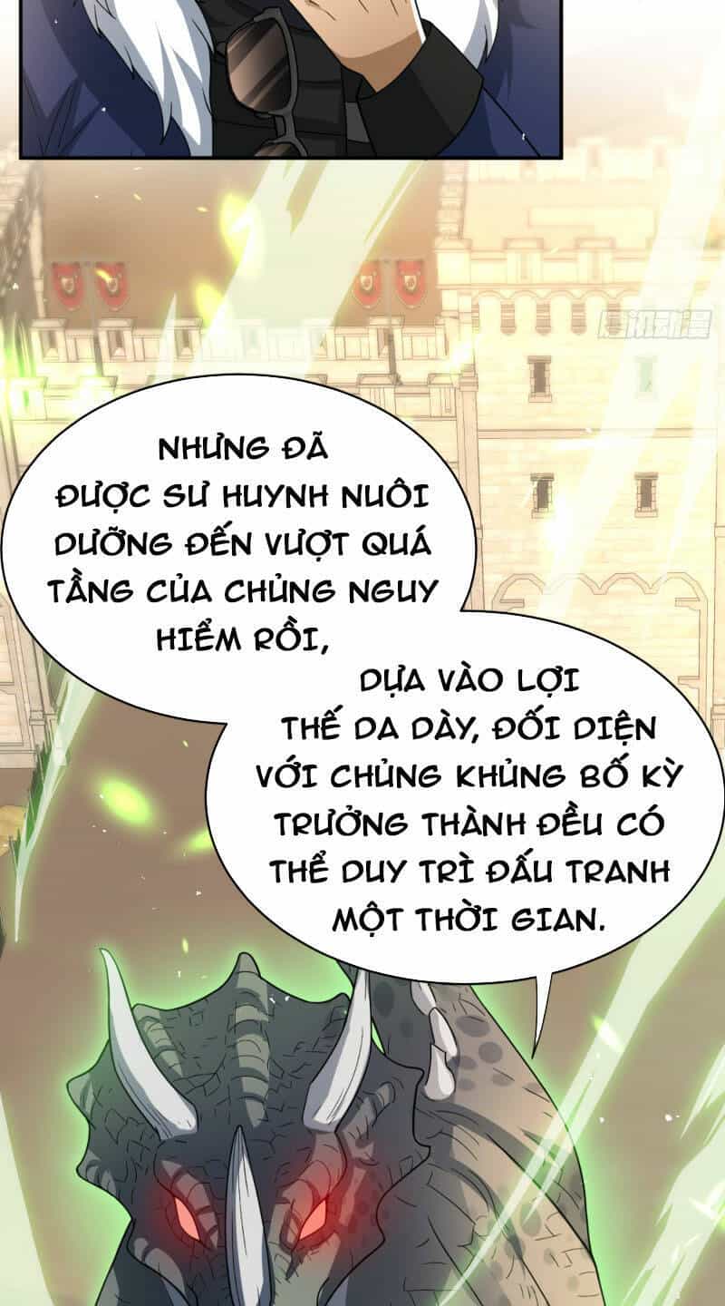 Cựu Nhật Ngự Long - Chương 15 - ảnh 31
