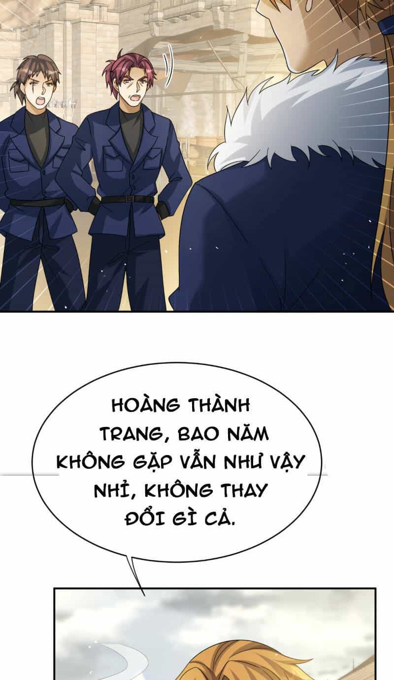 Cựu Nhật Ngự Long - Chương 15 - ảnh 5