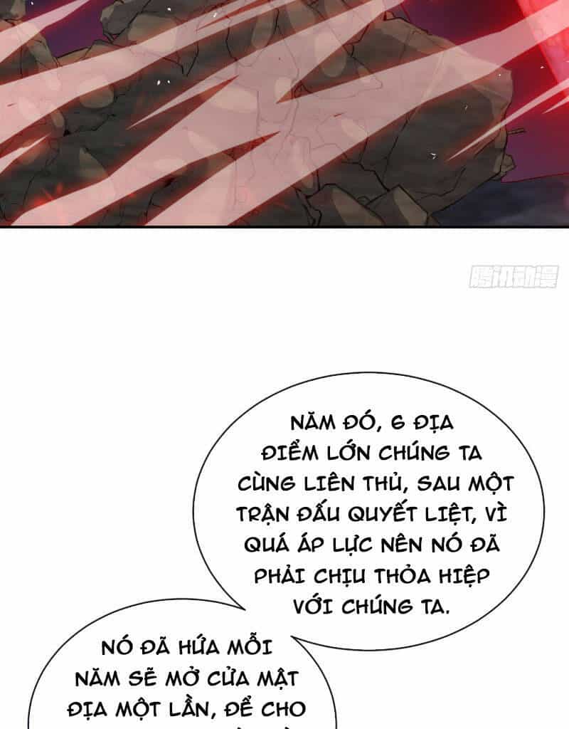 Cựu Nhật Ngự Long - Chương 19 - ảnh 43