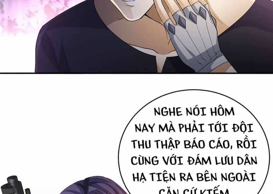 Cựu Nhật Ngự Long - Chương 2 - ảnh 35