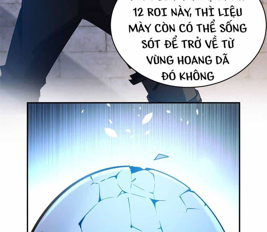 Cựu Nhật Ngự Long - Chương 2 - ảnh 40