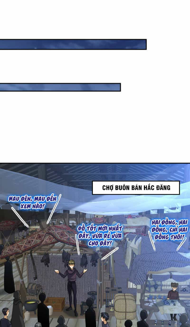 Cựu Nhật Ngự Long - Chương 20 - ảnh 17