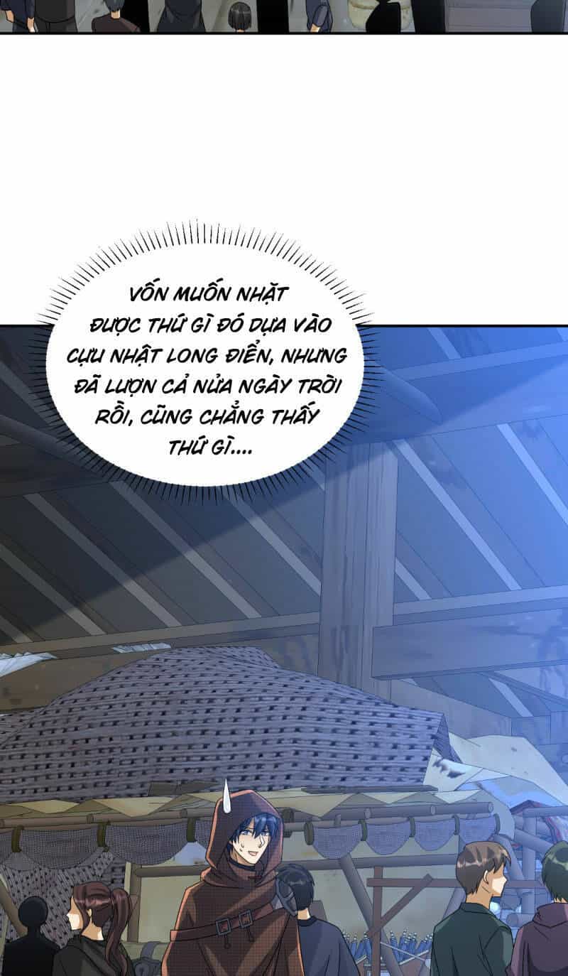Cựu Nhật Ngự Long - Chương 20 - ảnh 18