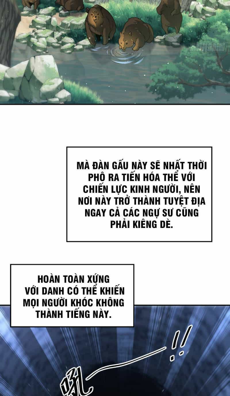 Cựu Nhật Ngự Long - Chương 20 - ảnh 3