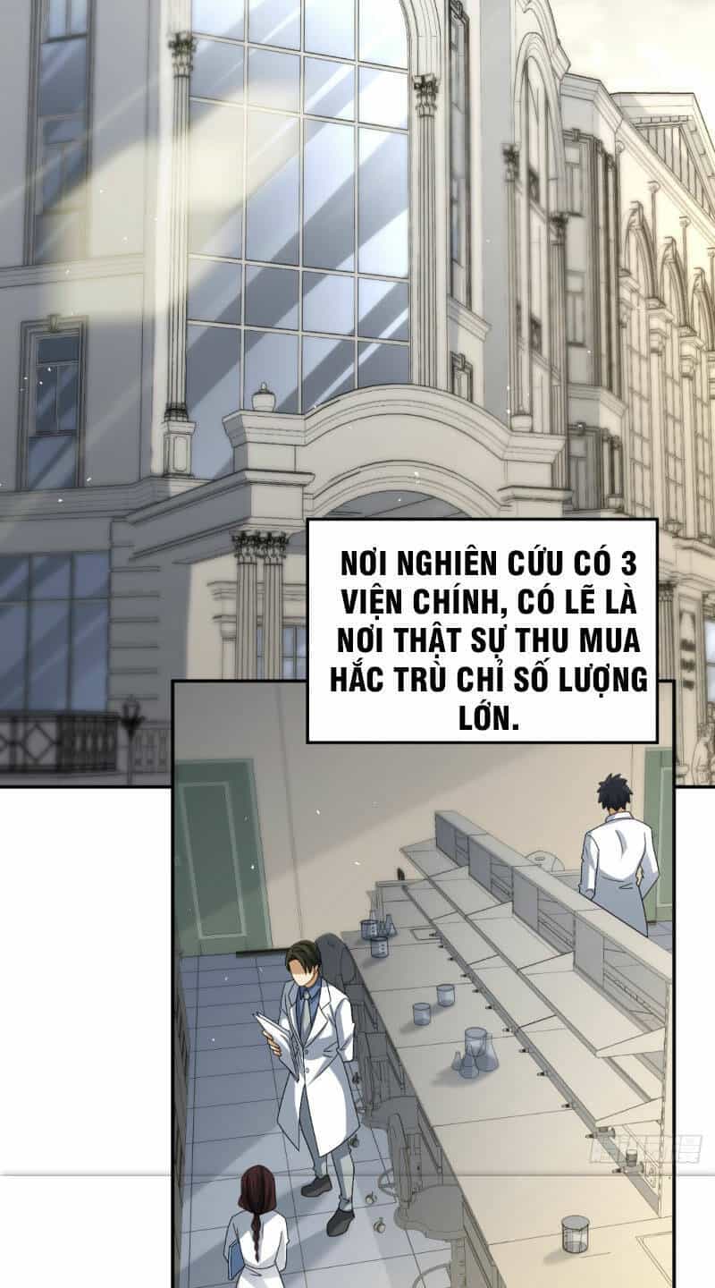 Cựu Nhật Ngự Long - Chương 20 - ảnh 35