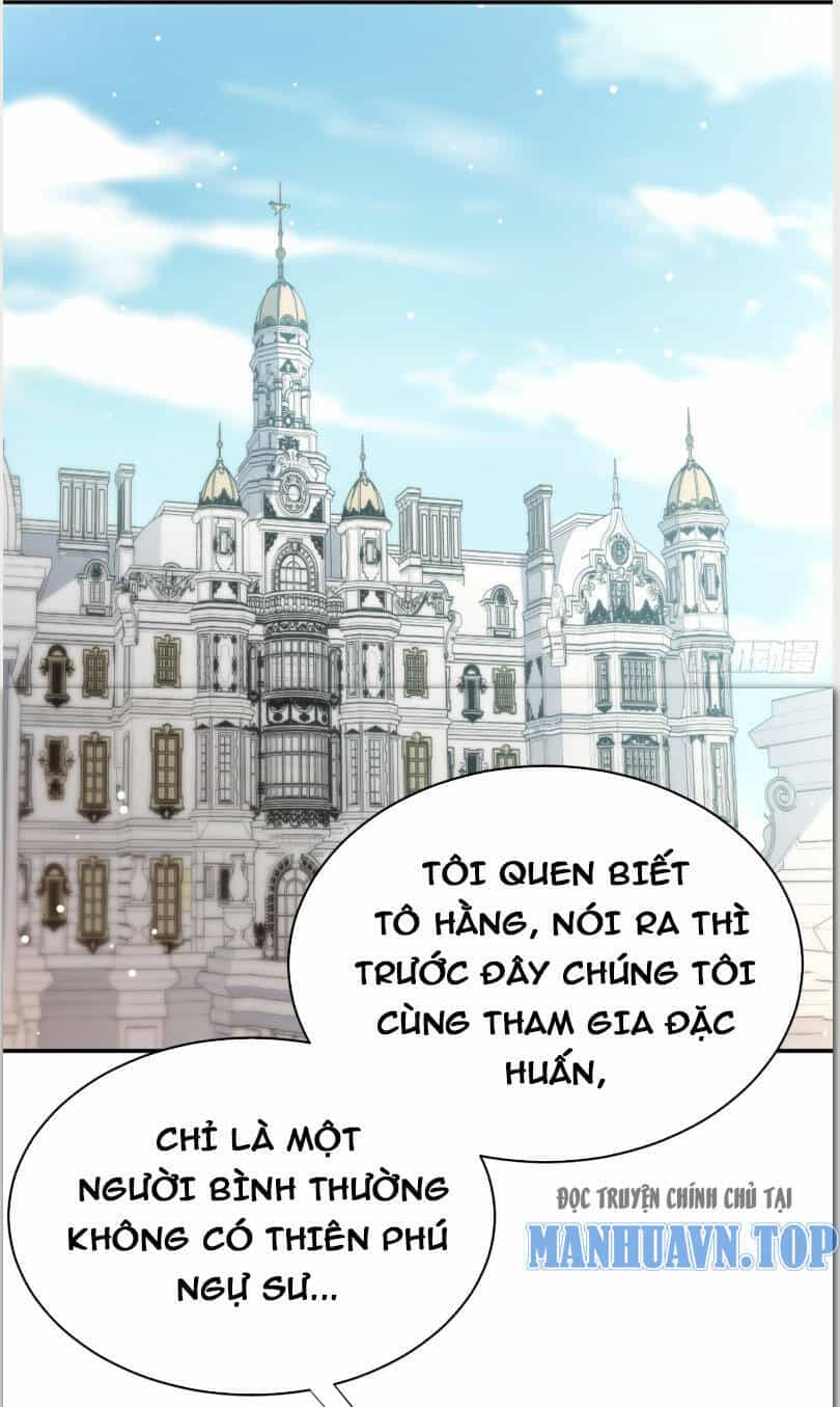 Cựu Nhật Ngự Long - Chương 21 - ảnh 1