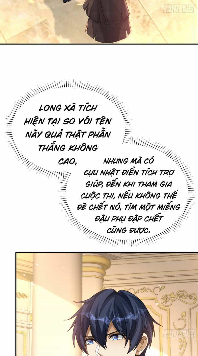 Cựu Nhật Ngự Long - Chương 21 - ảnh 25