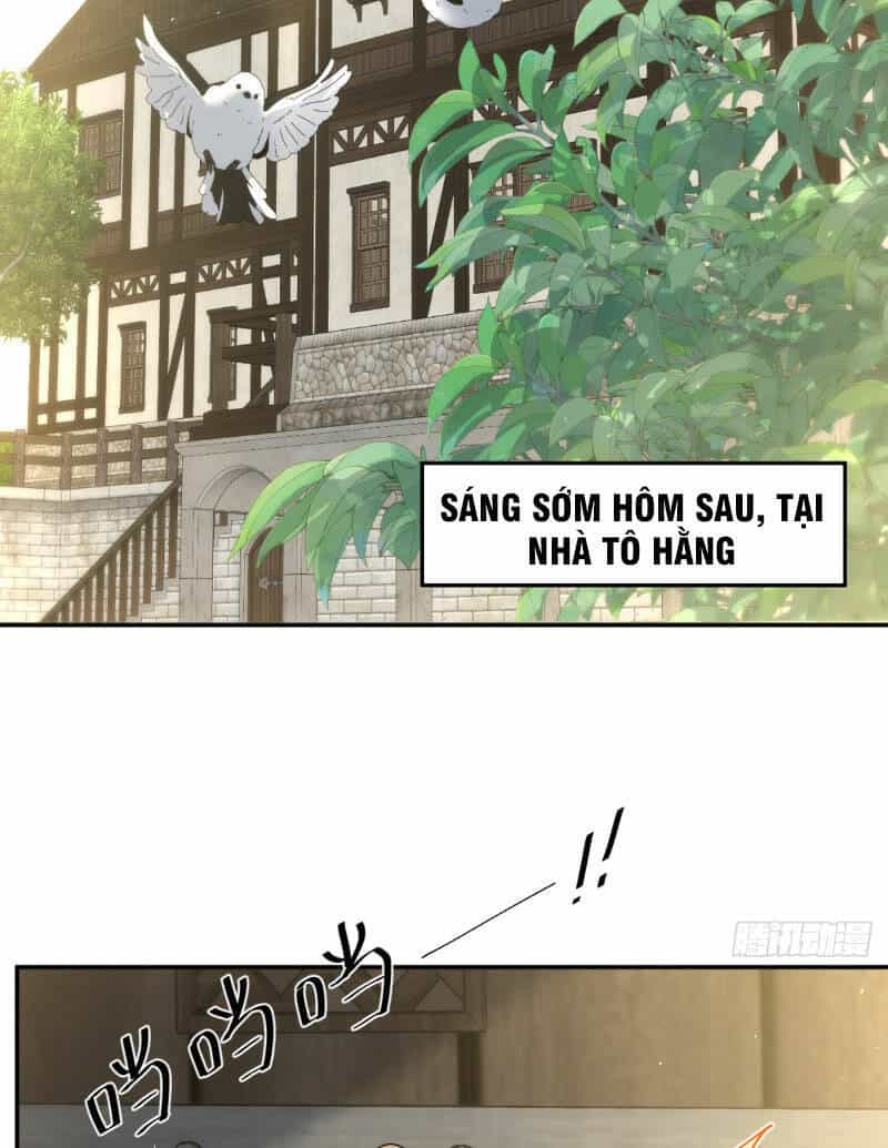 Cựu Nhật Ngự Long - Chương 21 - ảnh 43
