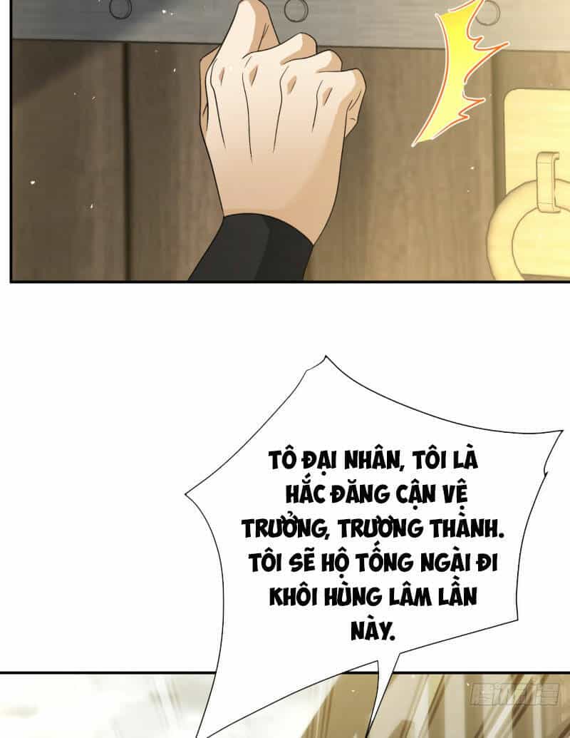 Cựu Nhật Ngự Long - Chương 21 - ảnh 44
