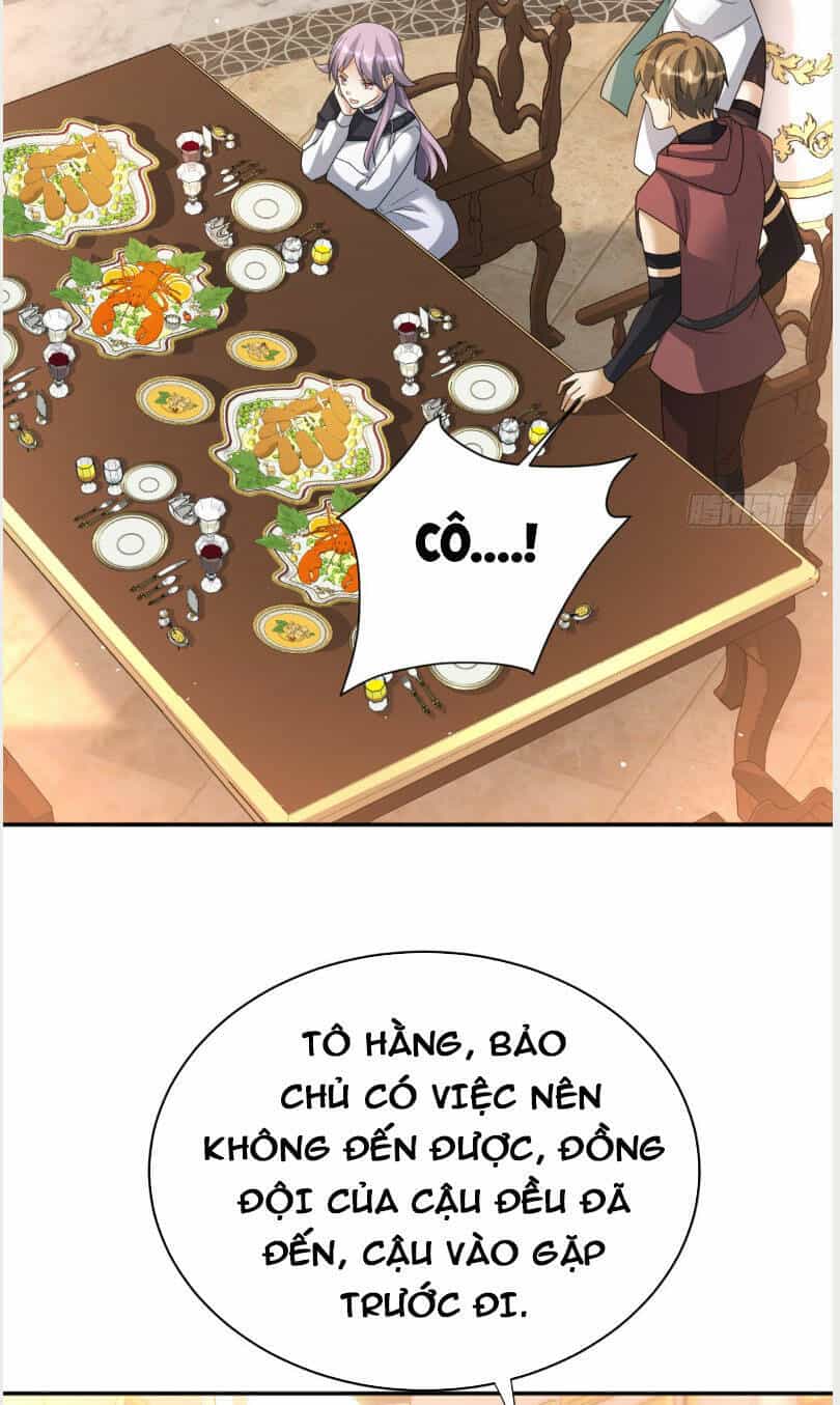 Cựu Nhật Ngự Long - Chương 21 - ảnh 8