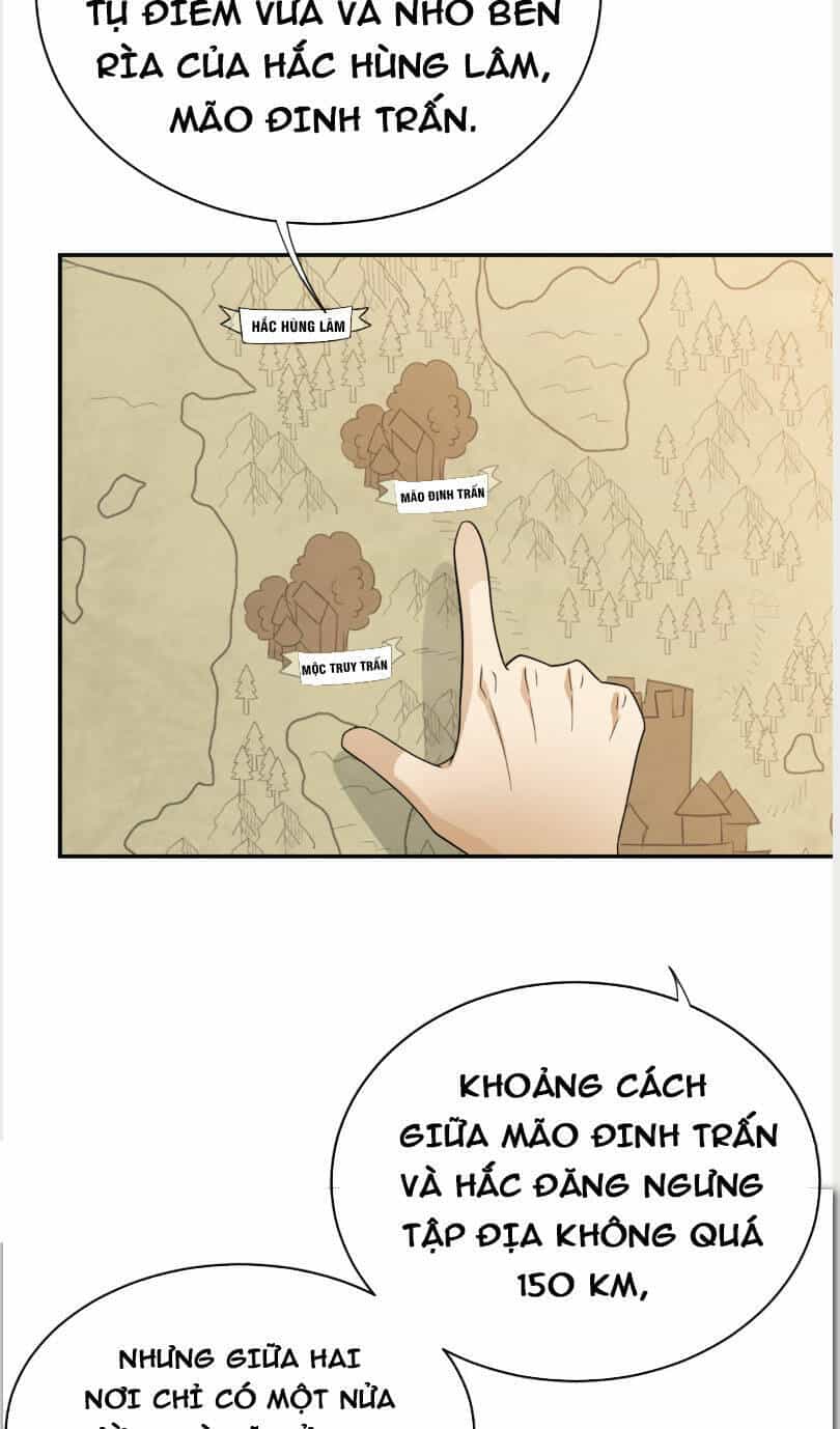 Cựu Nhật Ngự Long - Chương 22 - ảnh 4