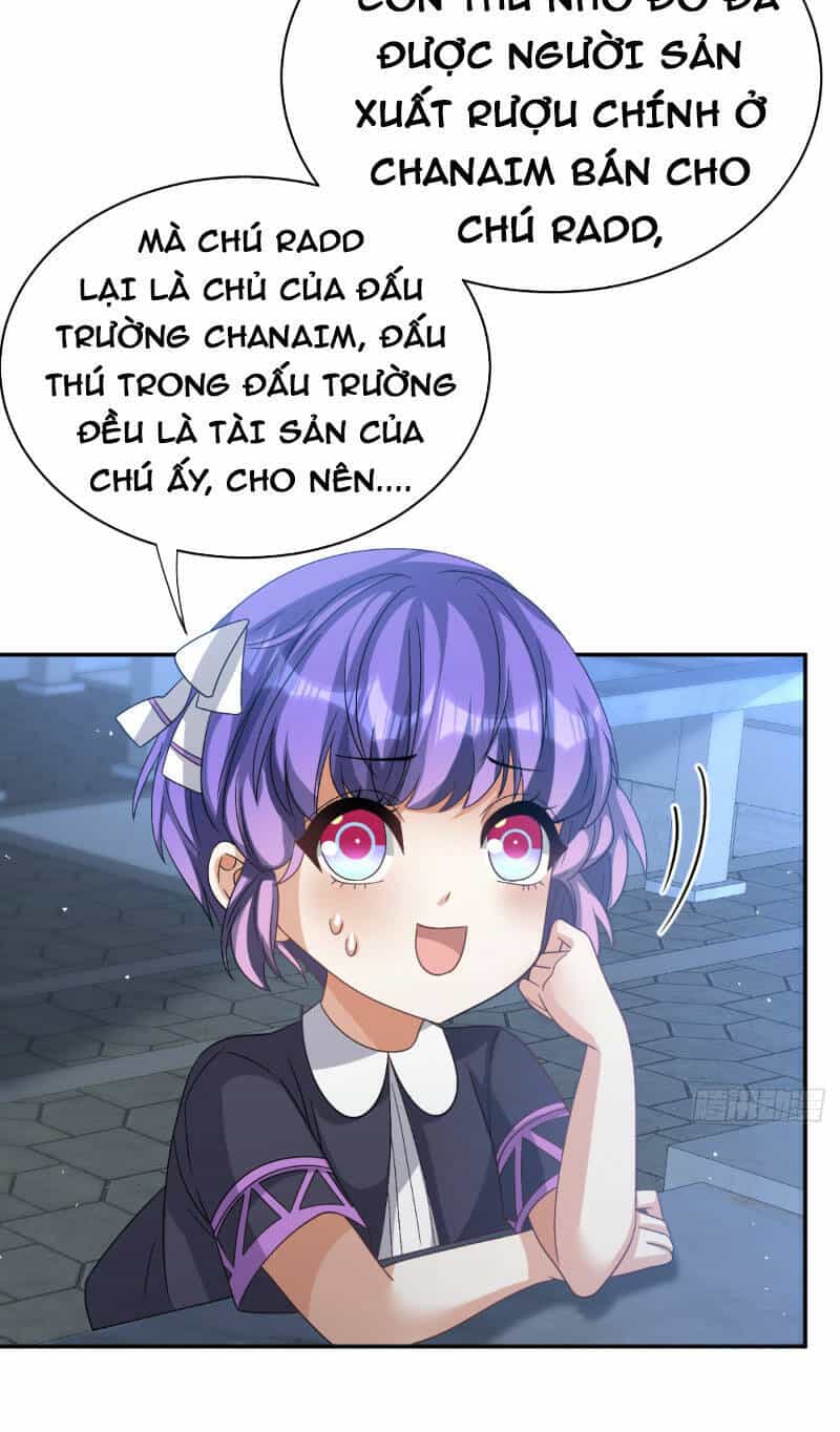 Cựu Nhật Ngự Long - Chương 24 - ảnh 17