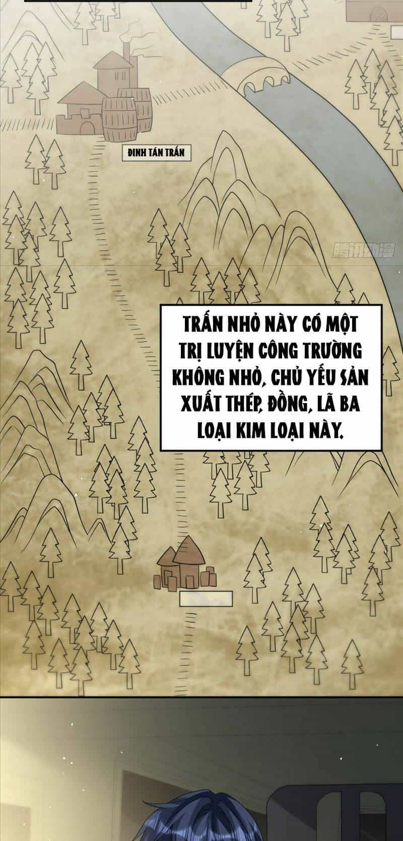 Cựu Nhật Ngự Long - Chương 26 - ảnh 23