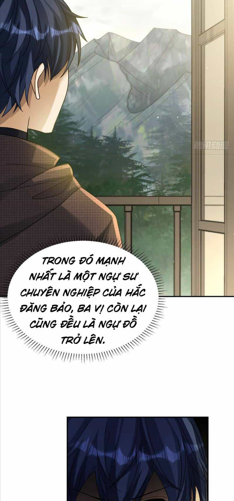 Cựu Nhật Ngự Long - Chương 26 - ảnh 34