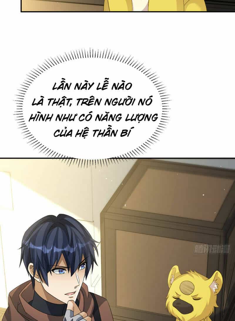 Cựu Nhật Ngự Long - Chương 27 - ảnh 19