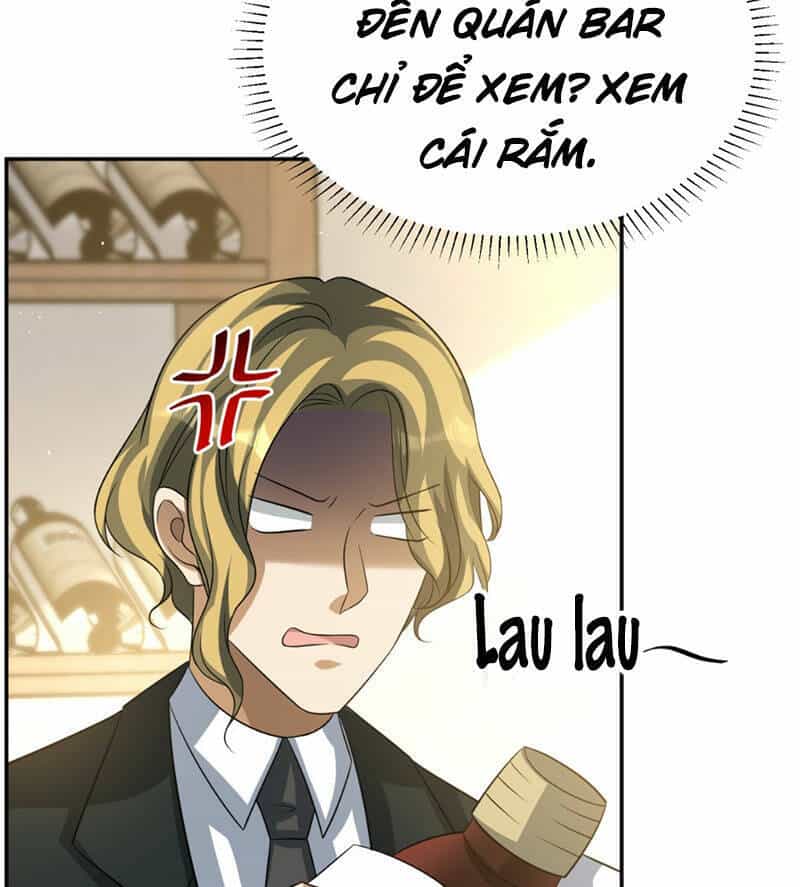 Cựu Nhật Ngự Long - Chương 27 - ảnh 42