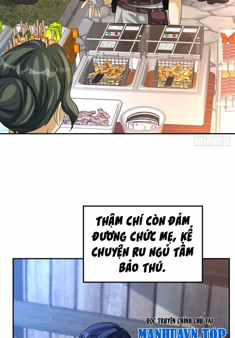 Cựu Nhật Ngự Long - Chương 28 - ảnh 25