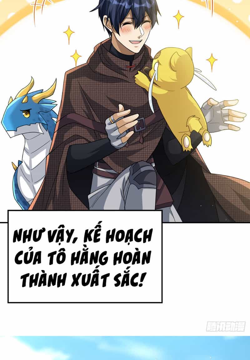 Cựu Nhật Ngự Long - Chương 28 - ảnh 44