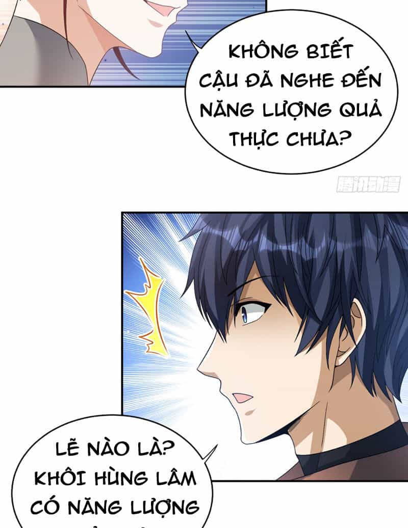 Cựu Nhật Ngự Long - Chương 29 - ảnh 50