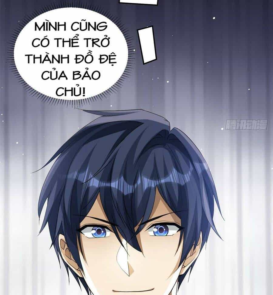 Cựu Nhật Ngự Long - Chương 3 - ảnh 45