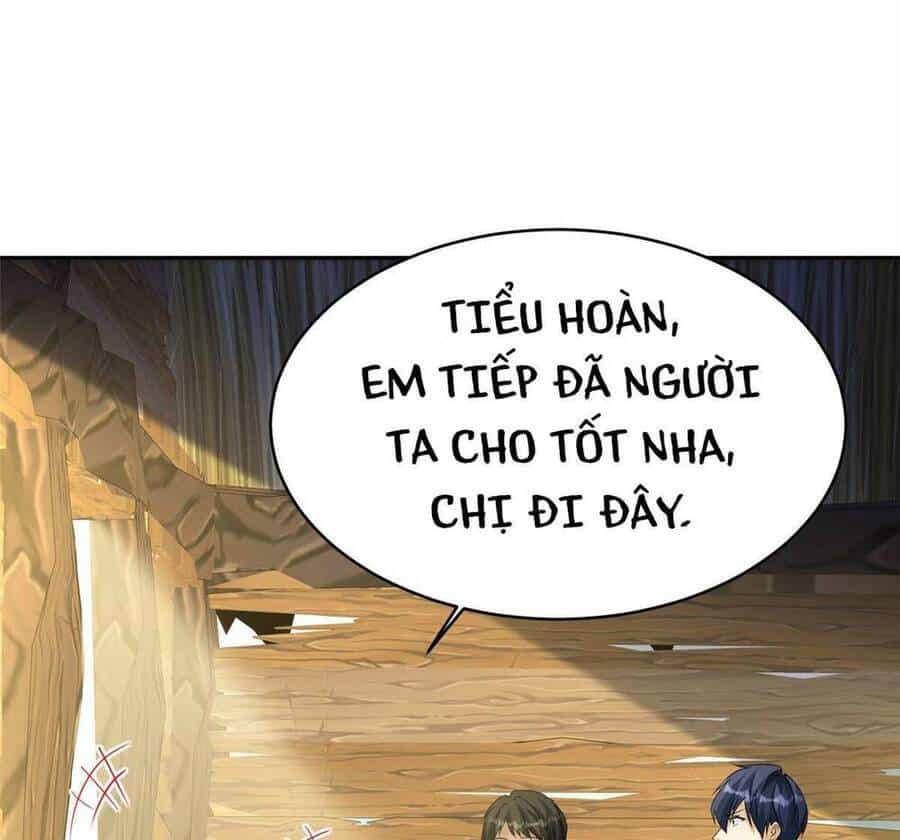 Cựu Nhật Ngự Long - Chương 3 - ảnh 7