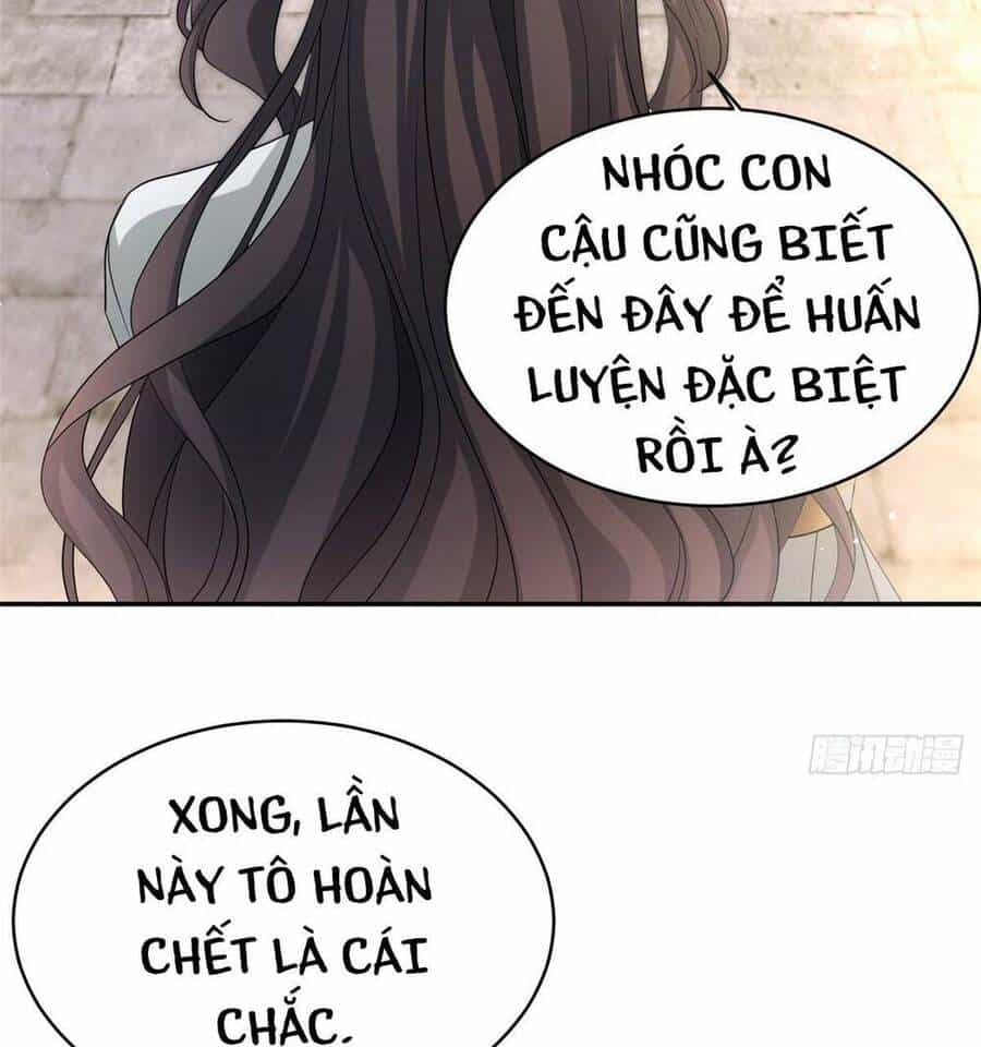 Cựu Nhật Ngự Long - Chương 3 - ảnh 76