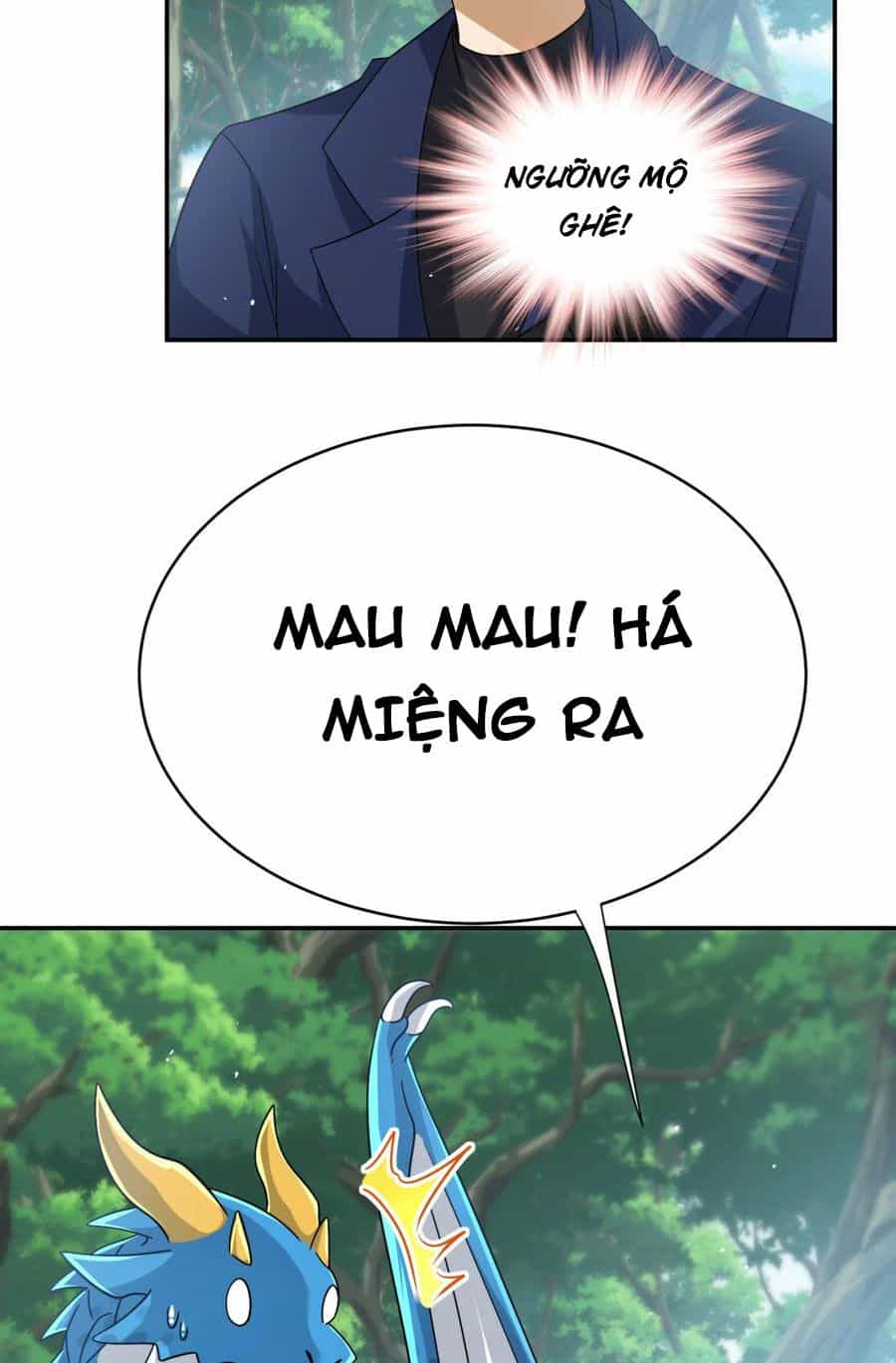 Cựu Nhật Ngự Long - Chương 31 - ảnh 57