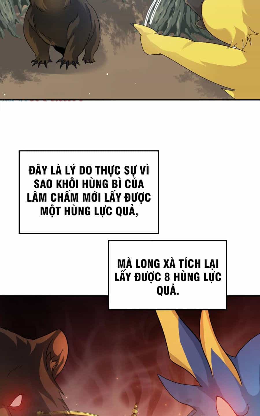 Cựu Nhật Ngự Long - Chương 32 - ảnh 29
