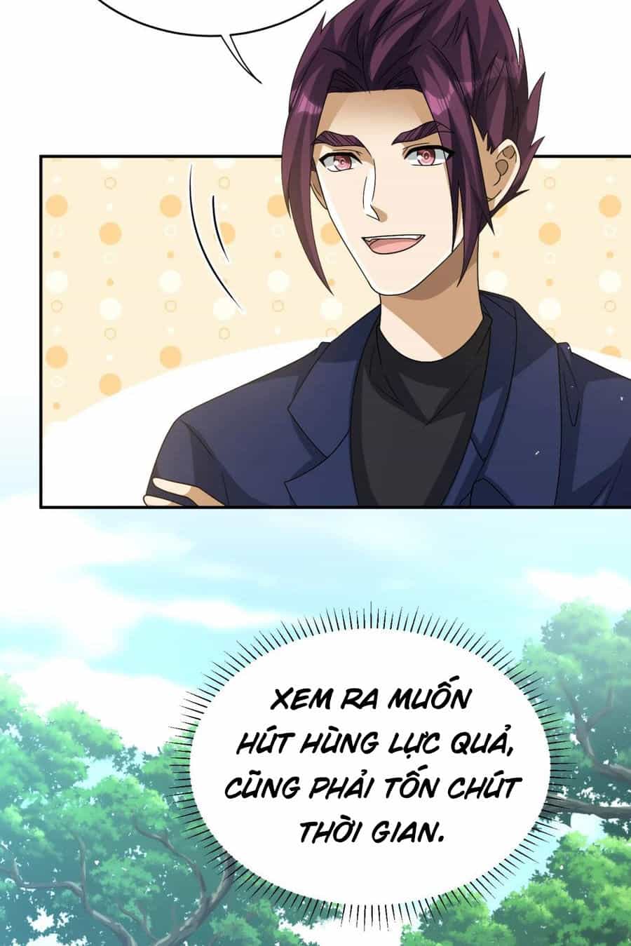 Cựu Nhật Ngự Long - Chương 32 - ảnh 8