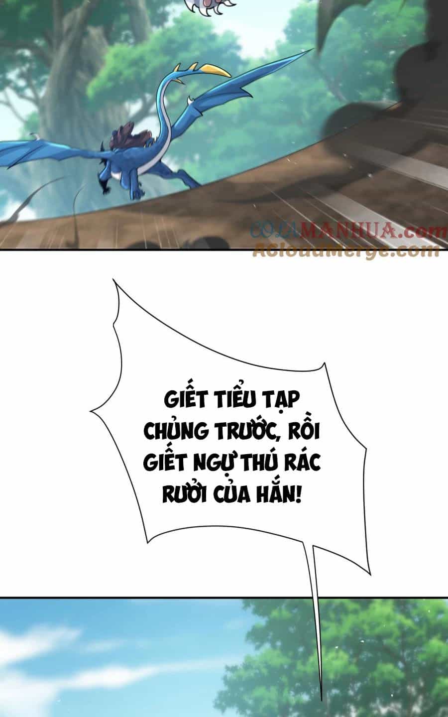 Cựu Nhật Ngự Long - Chương 34 - ảnh 44