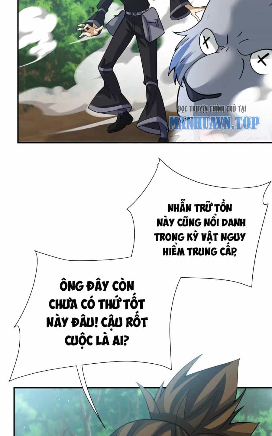 Cựu Nhật Ngự Long - Chương 34 - ảnh 53