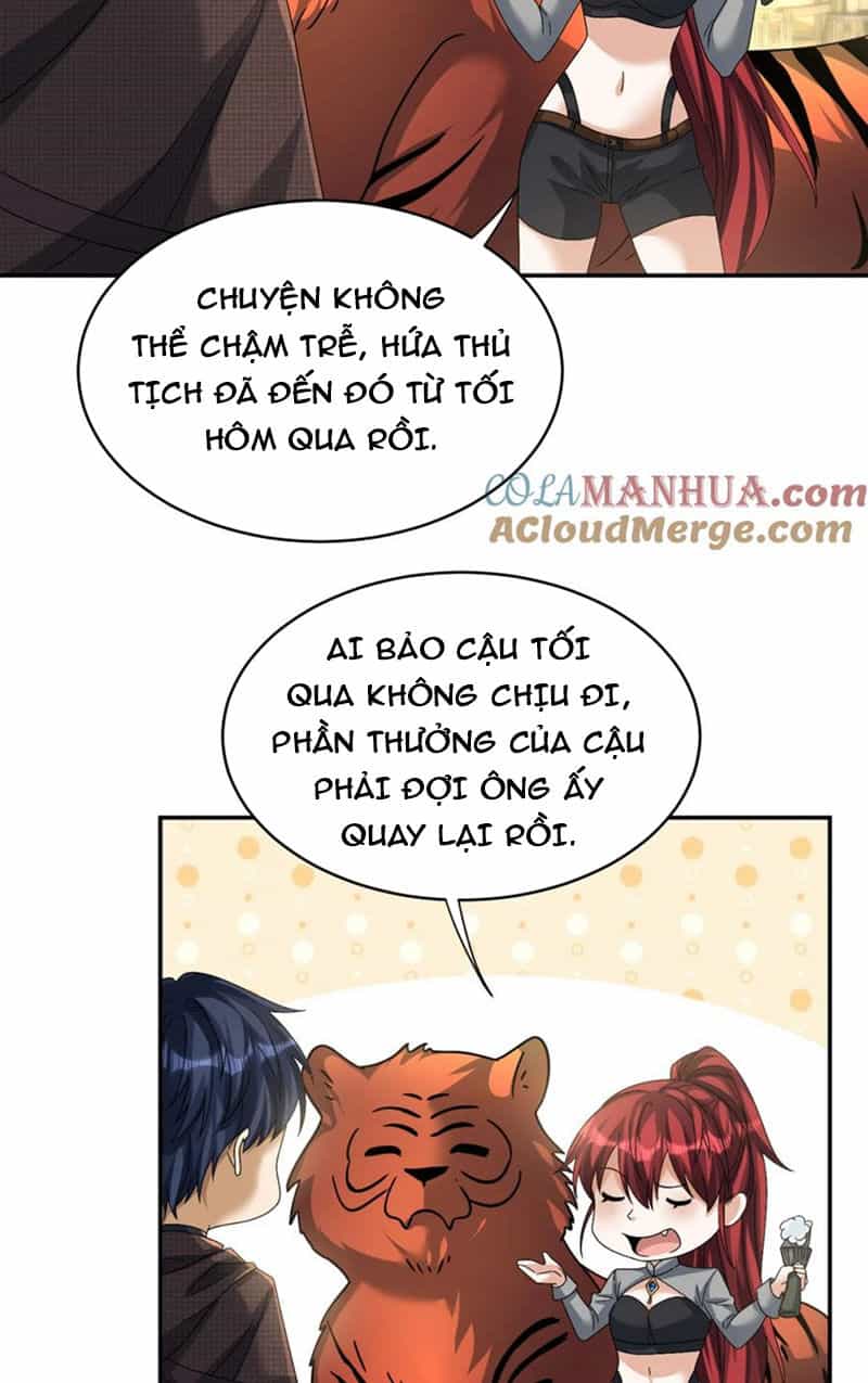 Cựu Nhật Ngự Long - Chương 38 - ảnh 14