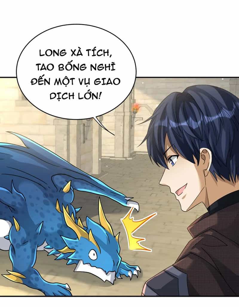 Cựu Nhật Ngự Long - Chương 38 - ảnh 16