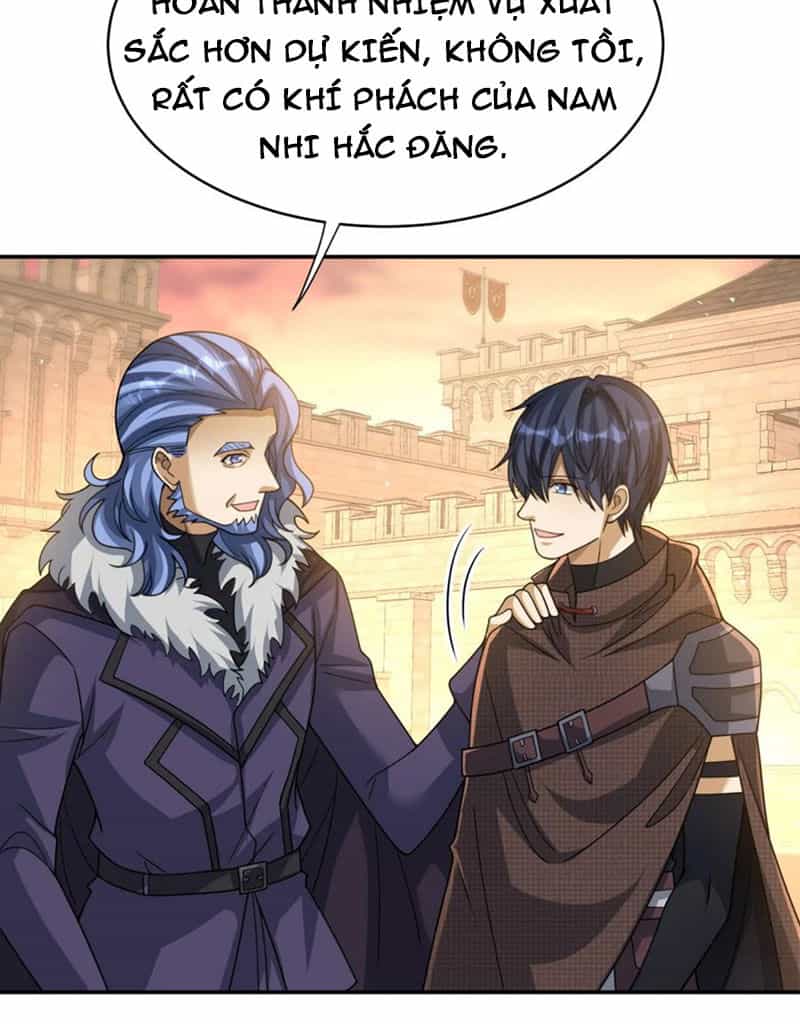 Cựu Nhật Ngự Long - Chương 39 - ảnh 24