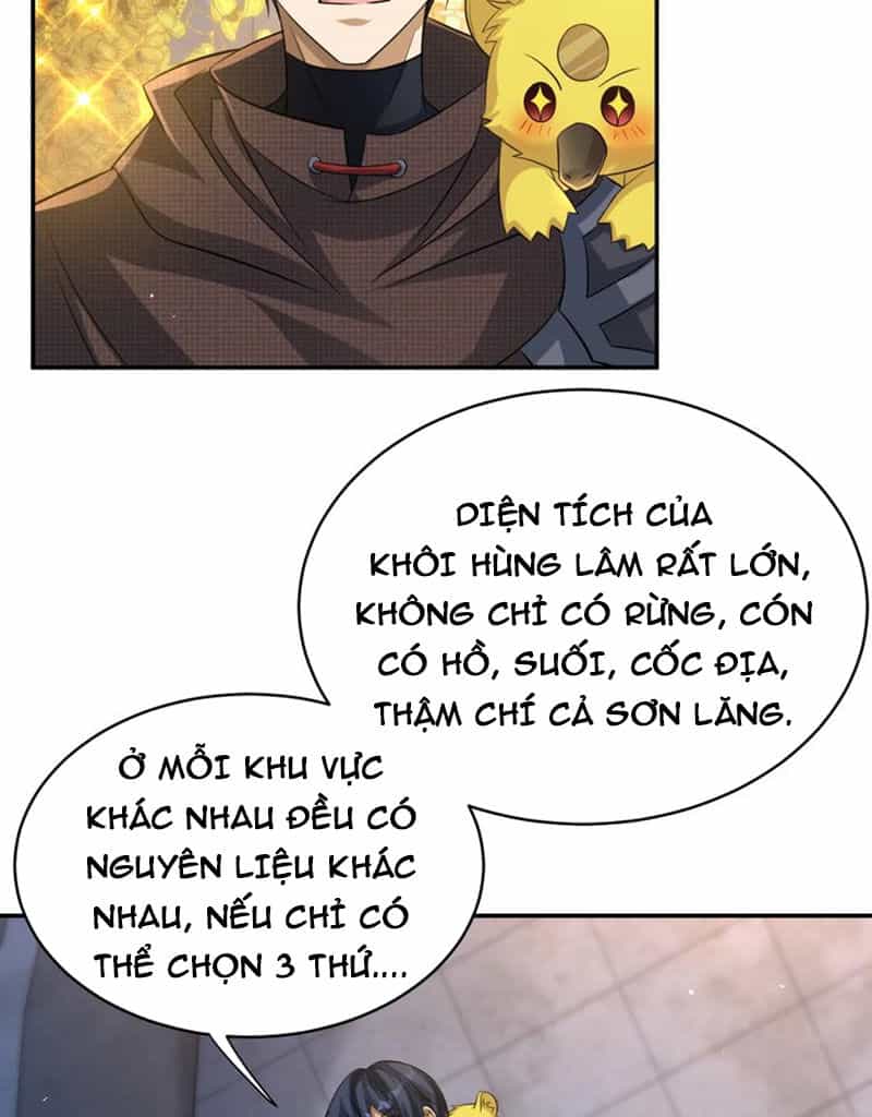 Cựu Nhật Ngự Long - Chương 39 - ảnh 41