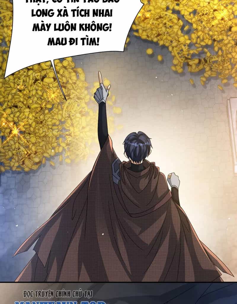Cựu Nhật Ngự Long - Chương 39 - ảnh 54