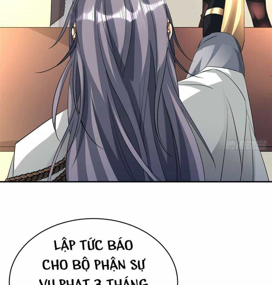 Cựu Nhật Ngự Long - Chương 4 - ảnh 18