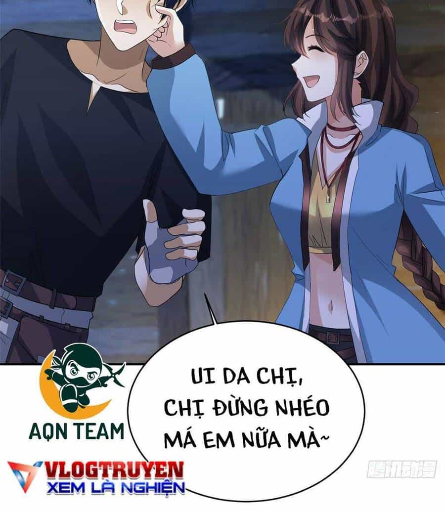 Cựu Nhật Ngự Long - Chương 4 - ảnh 46