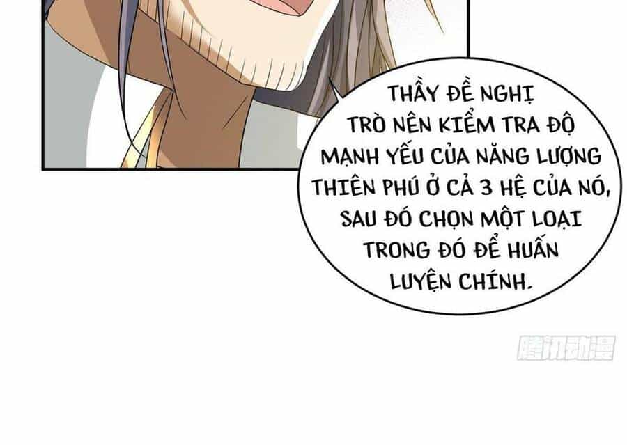 Cựu Nhật Ngự Long - Chương 4 - ảnh 71
