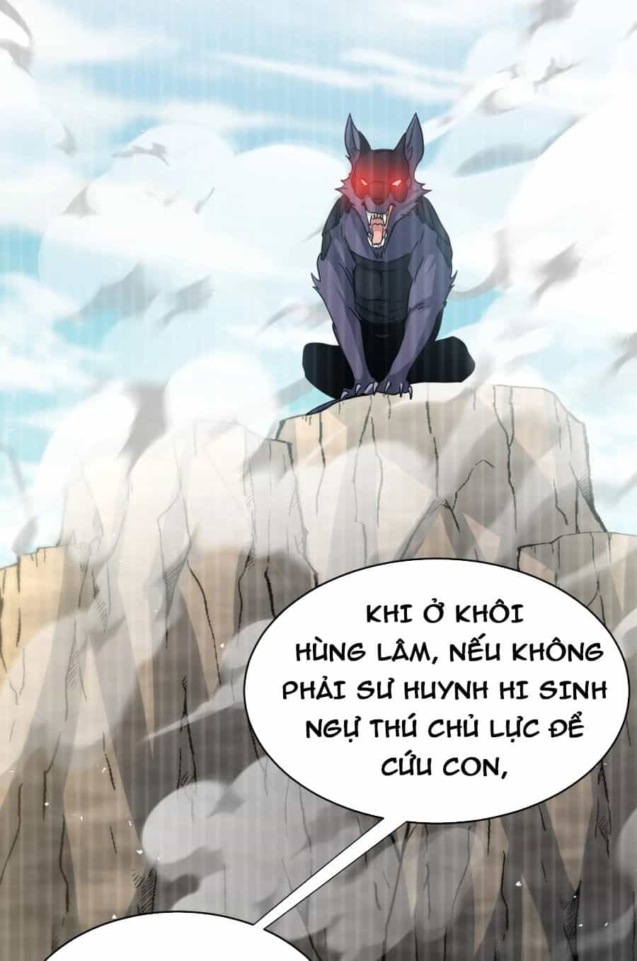 Cựu Nhật Ngự Long - Chương 41 - ảnh 4
