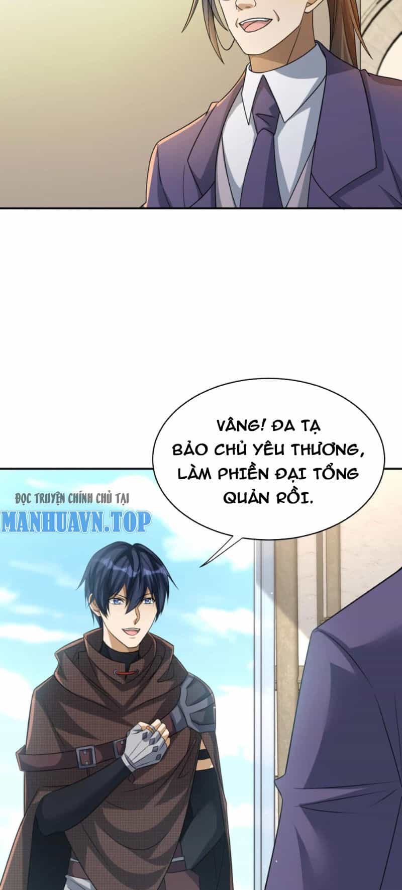 Cựu Nhật Ngự Long - Chương 43 - ảnh 10