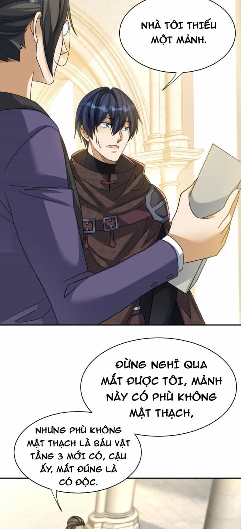 Cựu Nhật Ngự Long - Chương 43 - ảnh 21