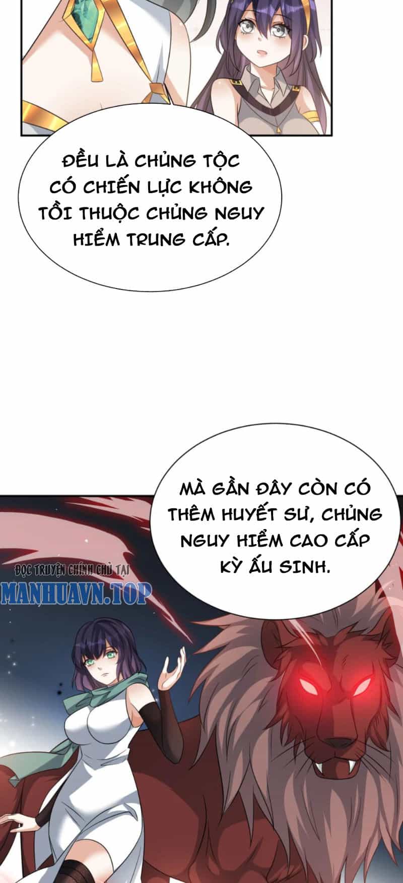 Cựu Nhật Ngự Long - Chương 44 - ảnh 15